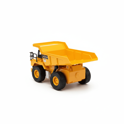 R/C 5CH Uzaktan Kumandalı Damperli Kamyon - Baykus Outlet